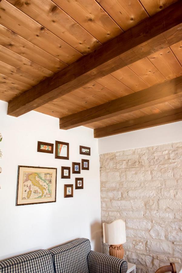 S19 - Sirolo, Bilocale In Pietra Del Conero Apartment Exterior photo