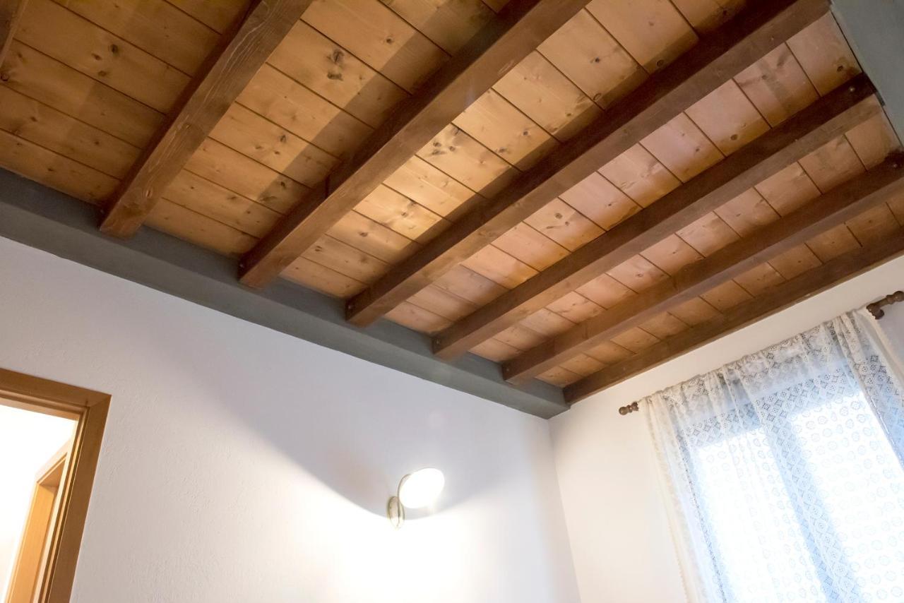S19 - Sirolo, Bilocale In Pietra Del Conero Apartment Exterior photo