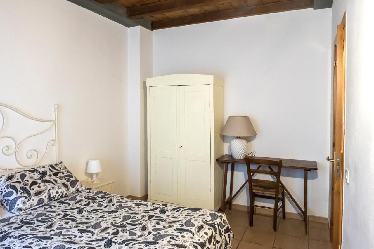 S19 - Sirolo, Bilocale In Pietra Del Conero Apartment Exterior photo